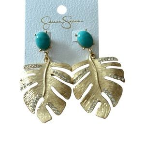 Jessica Simpson Earrings